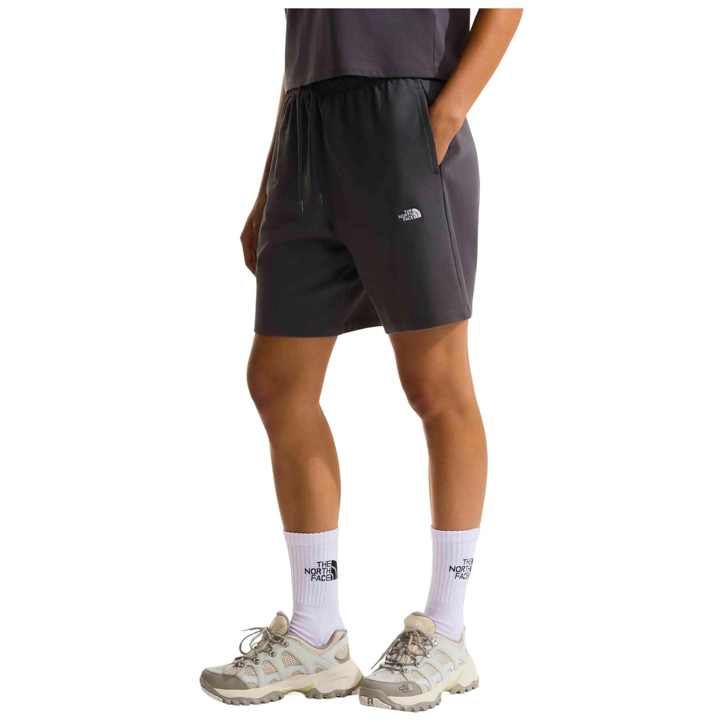 Short The North Face modèle NF0A8GQY-REG-RHI pour unisexe 3/5