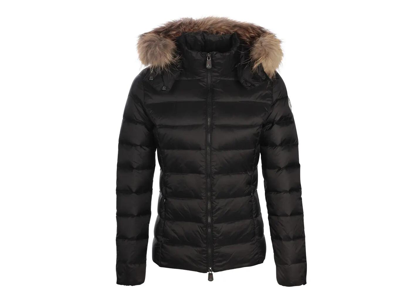 Doudoune Femme Luxe, Jott 1/3