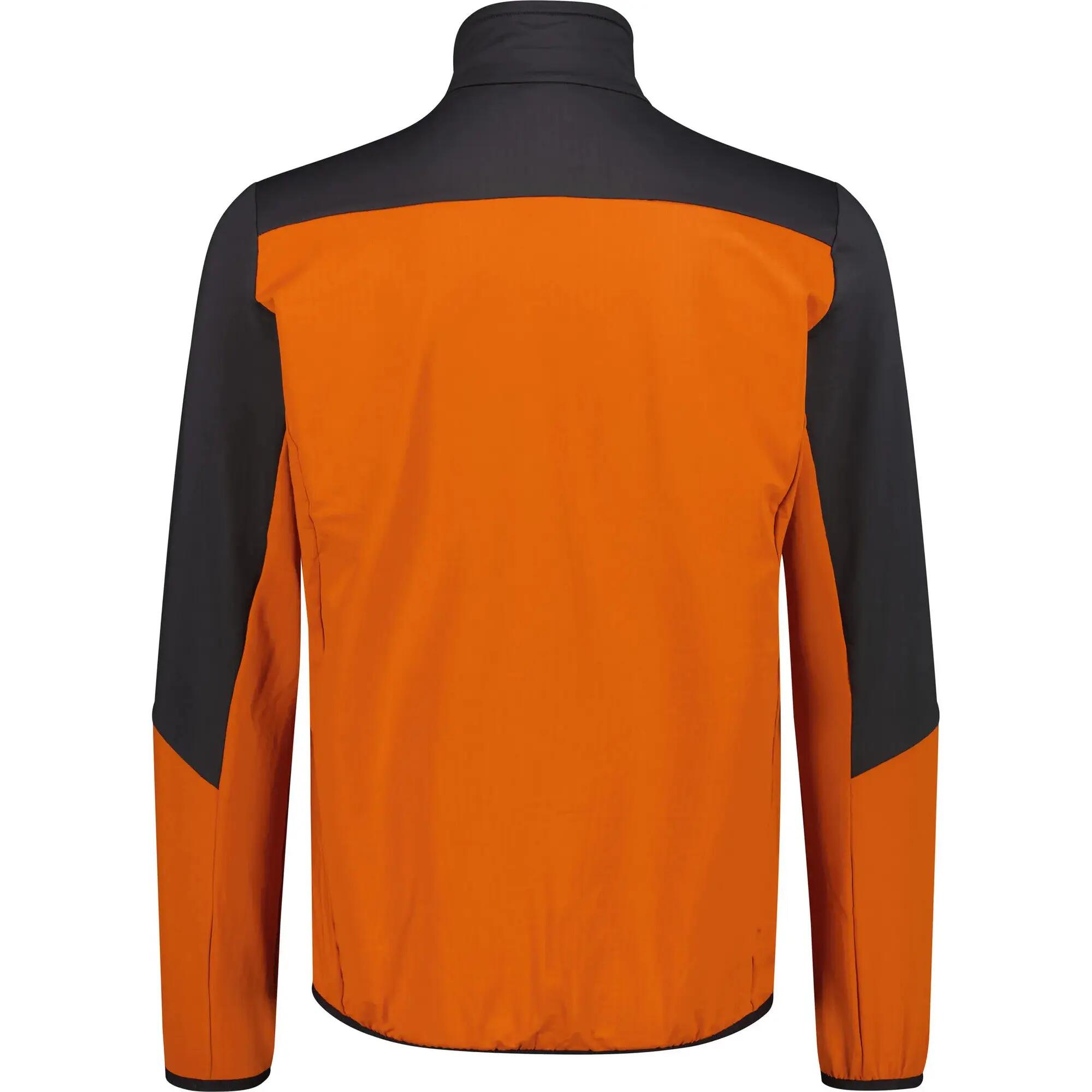Veste imperméable zippée CMP 3/3