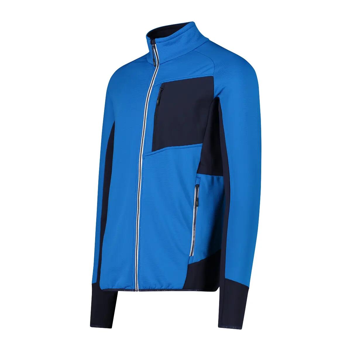Veste de randonnée en polaire CMP 3/3