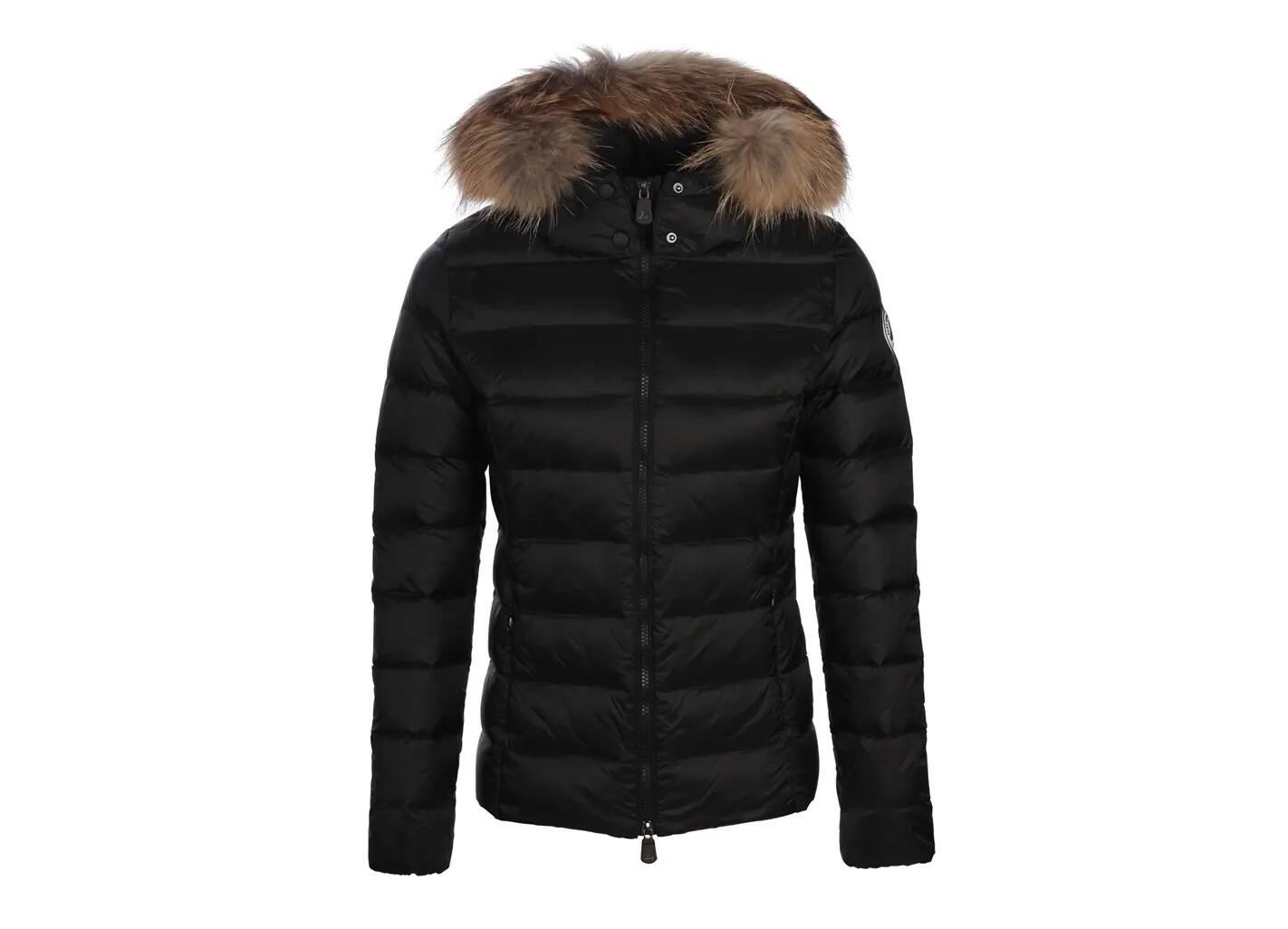 Doudoune Femme Luxe, Jott 2/3