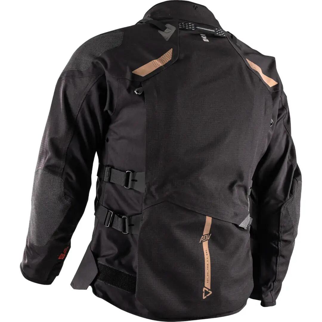 Damska kurtka motocyklowa Leatt ADV DriTour 5.5 V26 2/4