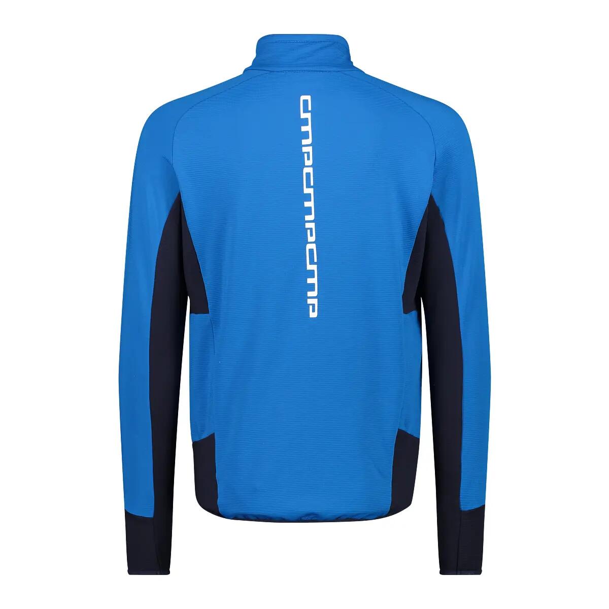 Veste de randonnée en polaire CMP 2/3