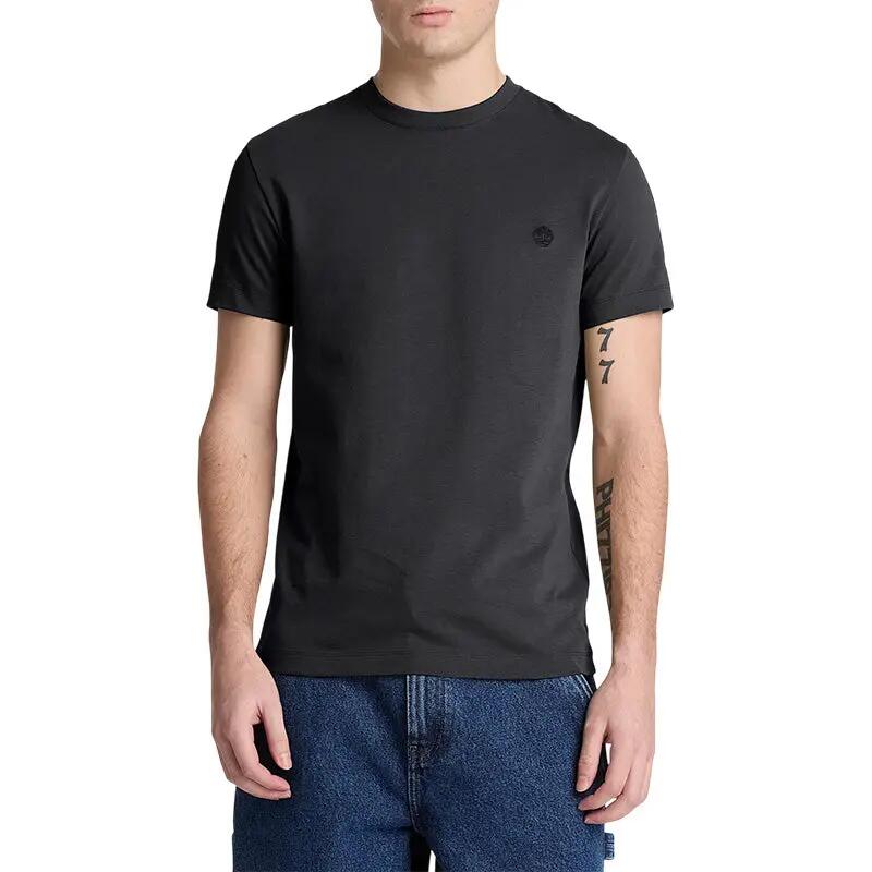 Camiseta Timberland Dunstan River Slim Fit para Hombre 2/5