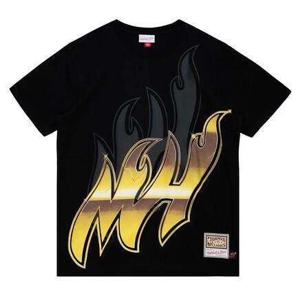 Koszulka Miami Heat NBA Big Face 4.0
