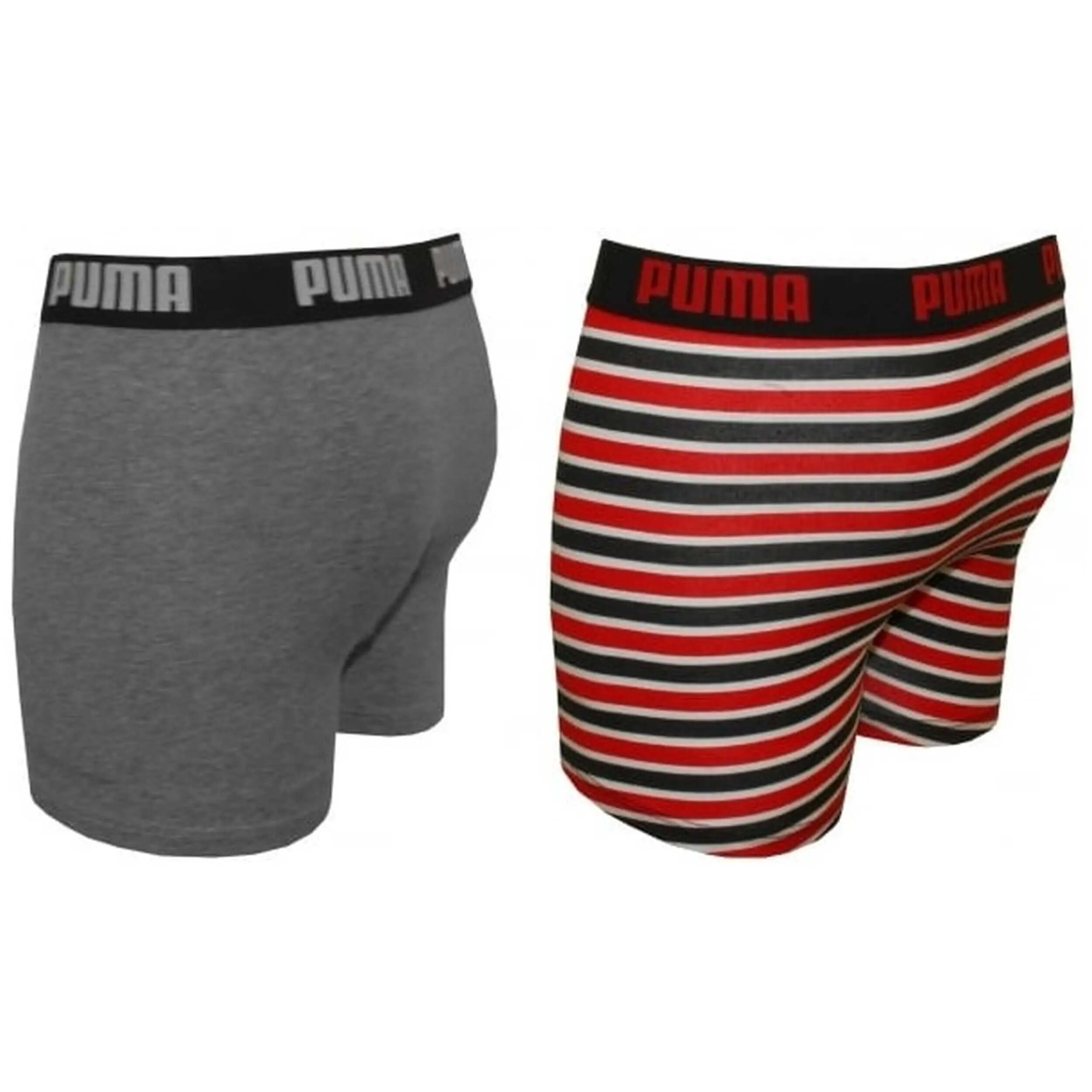 Mutande Puma modello 505012001-981 per ragazzi 3/3