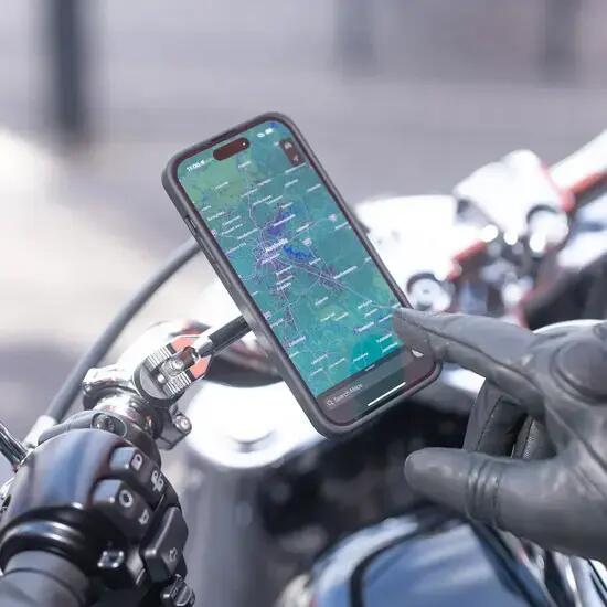 Motor smartphone houder SP Connect 3D 1/2 3/3