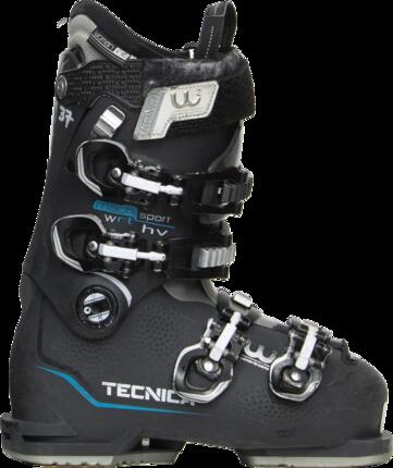 Reconditionné - Chaussures de ski Tecnica Mach Sport W RT HV 36