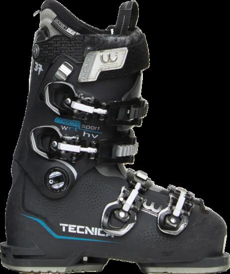 Reconditionné - Chaussures de ski Tecnica Mach Sport W RT HV 36