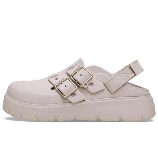 Crocs-Hausschuhe Loaferette Clog W Dame