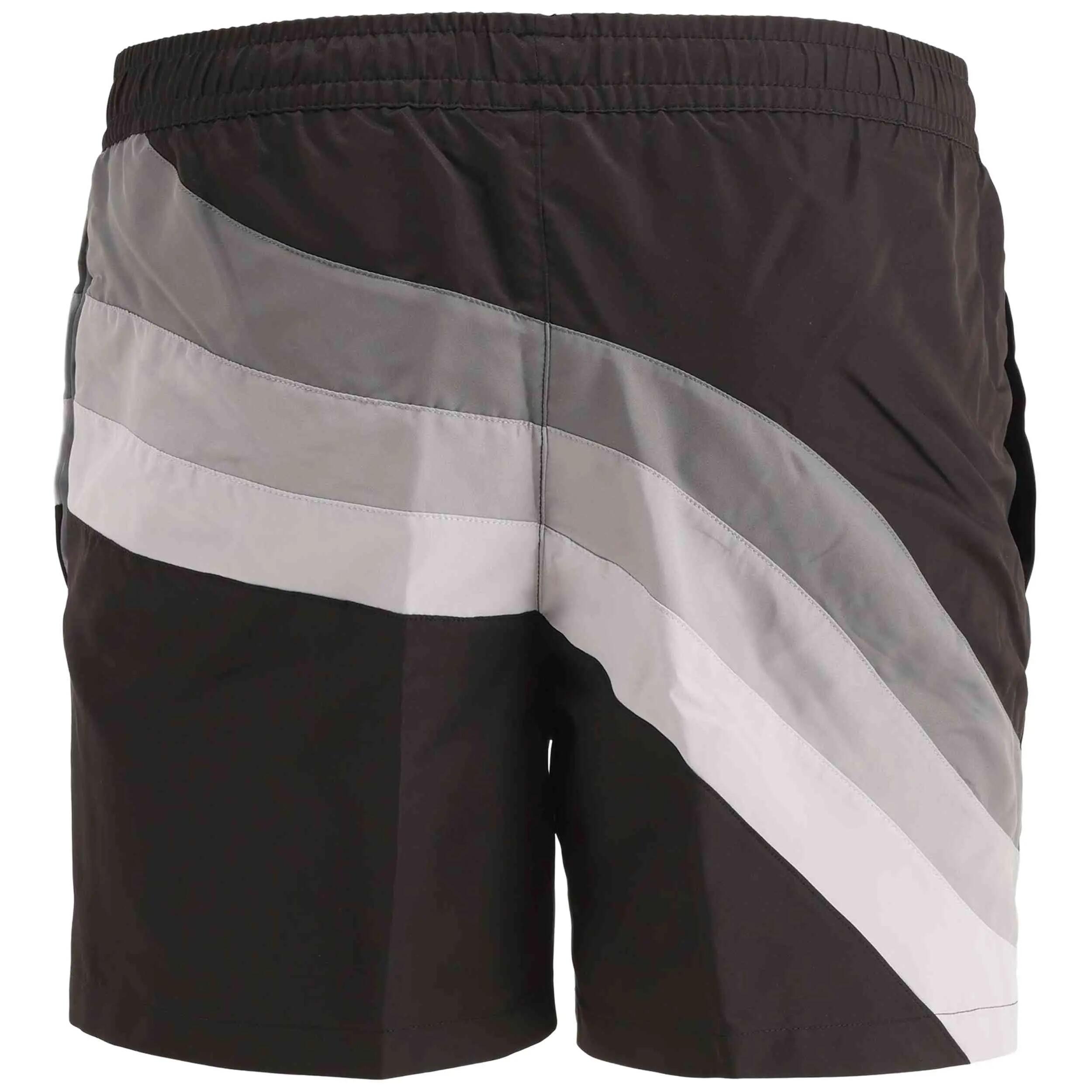 Maillot de bain Nike modèle NESSG513-001 pour homme 2/2