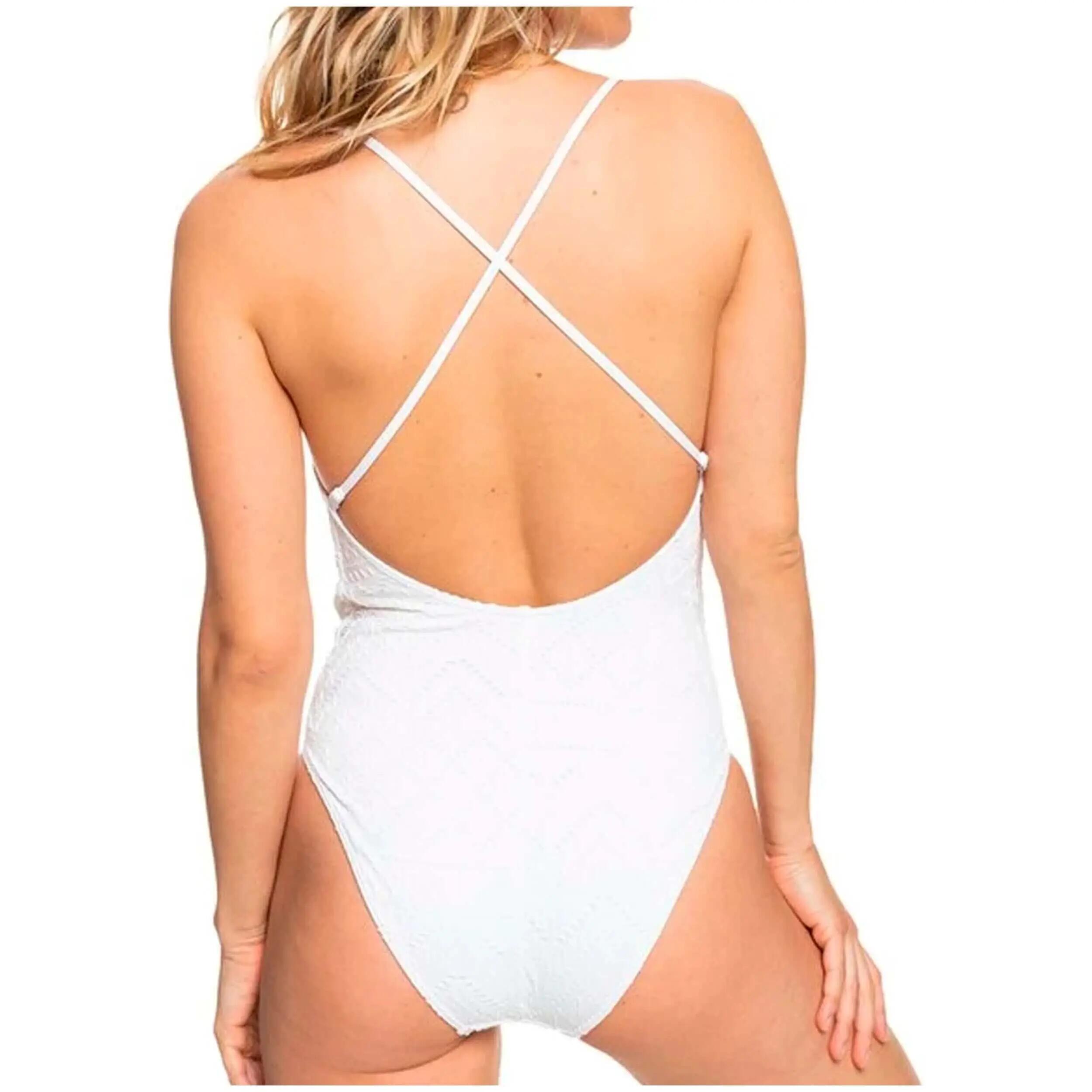 Costume da bagno Roxy modello ERJX103417_WBB0 per donne 2/2