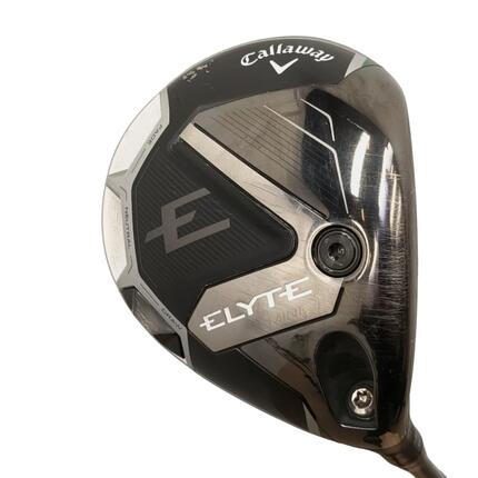 Callaway Elyte Mini Driver / Flex Stiff / Loft 11.5