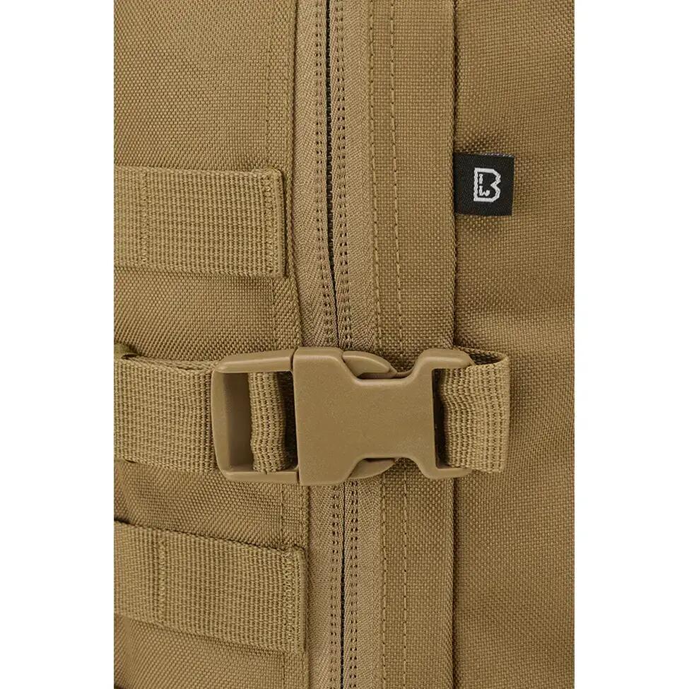 Sac à dos Brandit US Cooper Patch Large 4/5