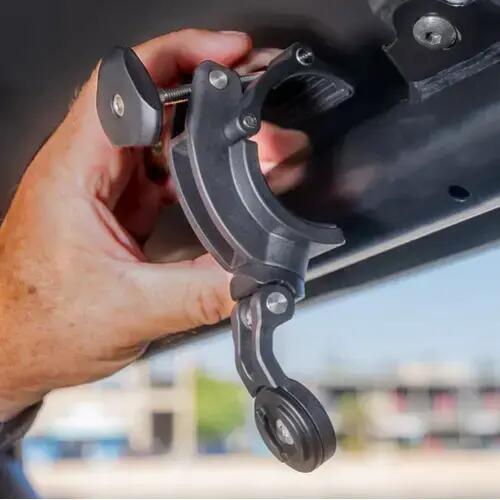 Smartphonehouder SP Connect Roll Cage Mount SPC+ 3/3