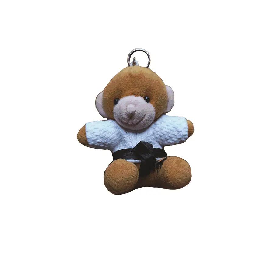 Porte-clés singe en Gi 6/7
