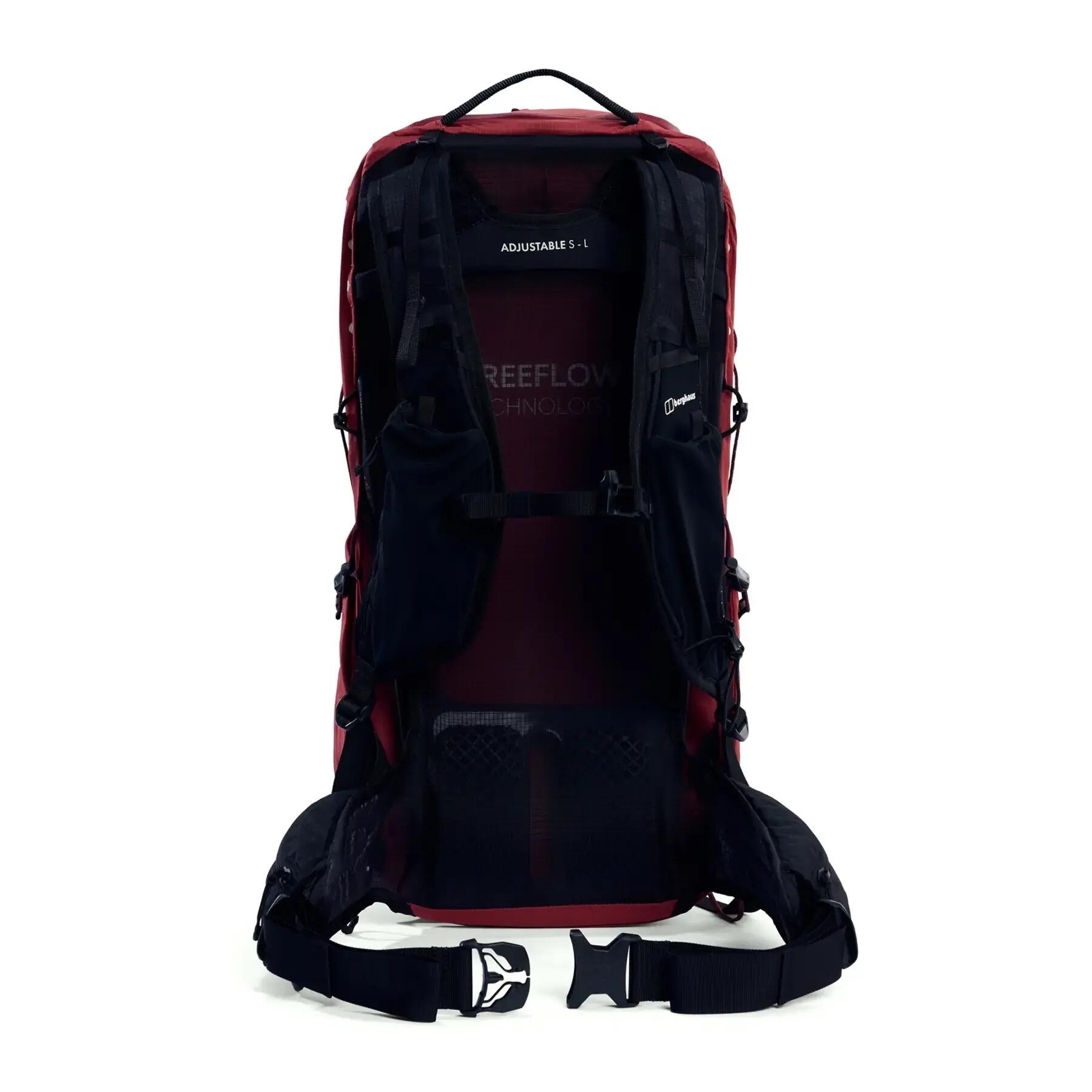 Sac à dos Berghaus 3D Freeflow 30 L 4/4