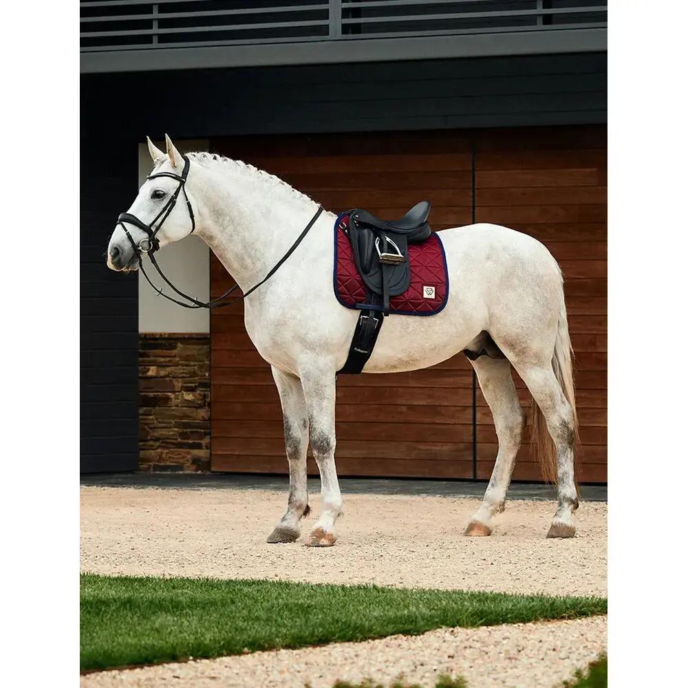Tapis de dressage pour cheval Weatherbeeta Air-Tec 5/5