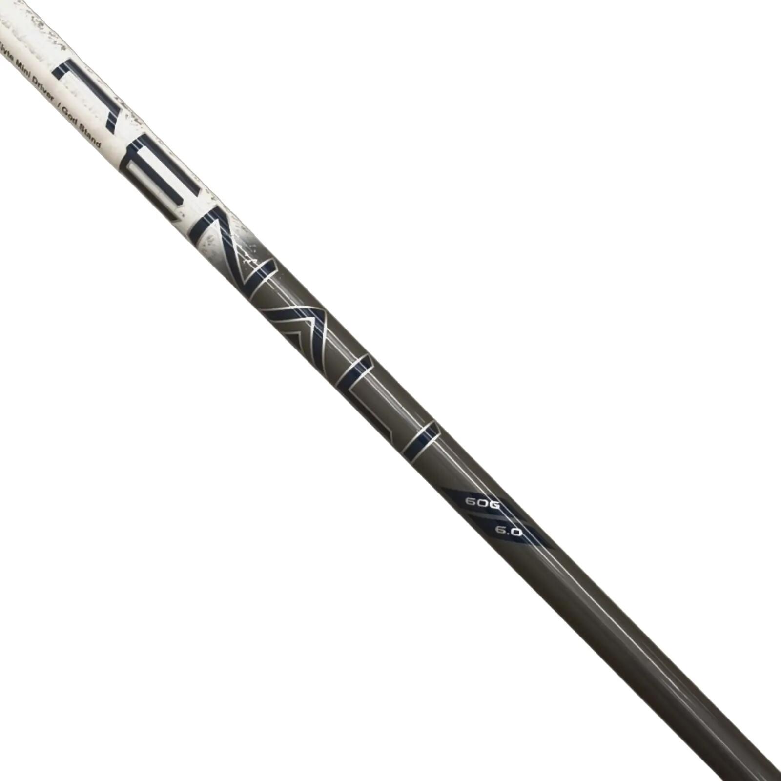 Callaway Elyte Mini Driver / Flex Stiff / Loft 11.5 5/6
