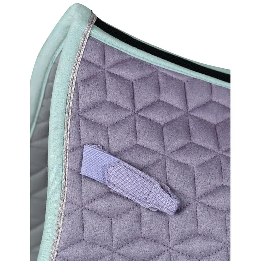 Tapis de selle pour cheval Weatherbeeta Elite Air-Tec 4/5