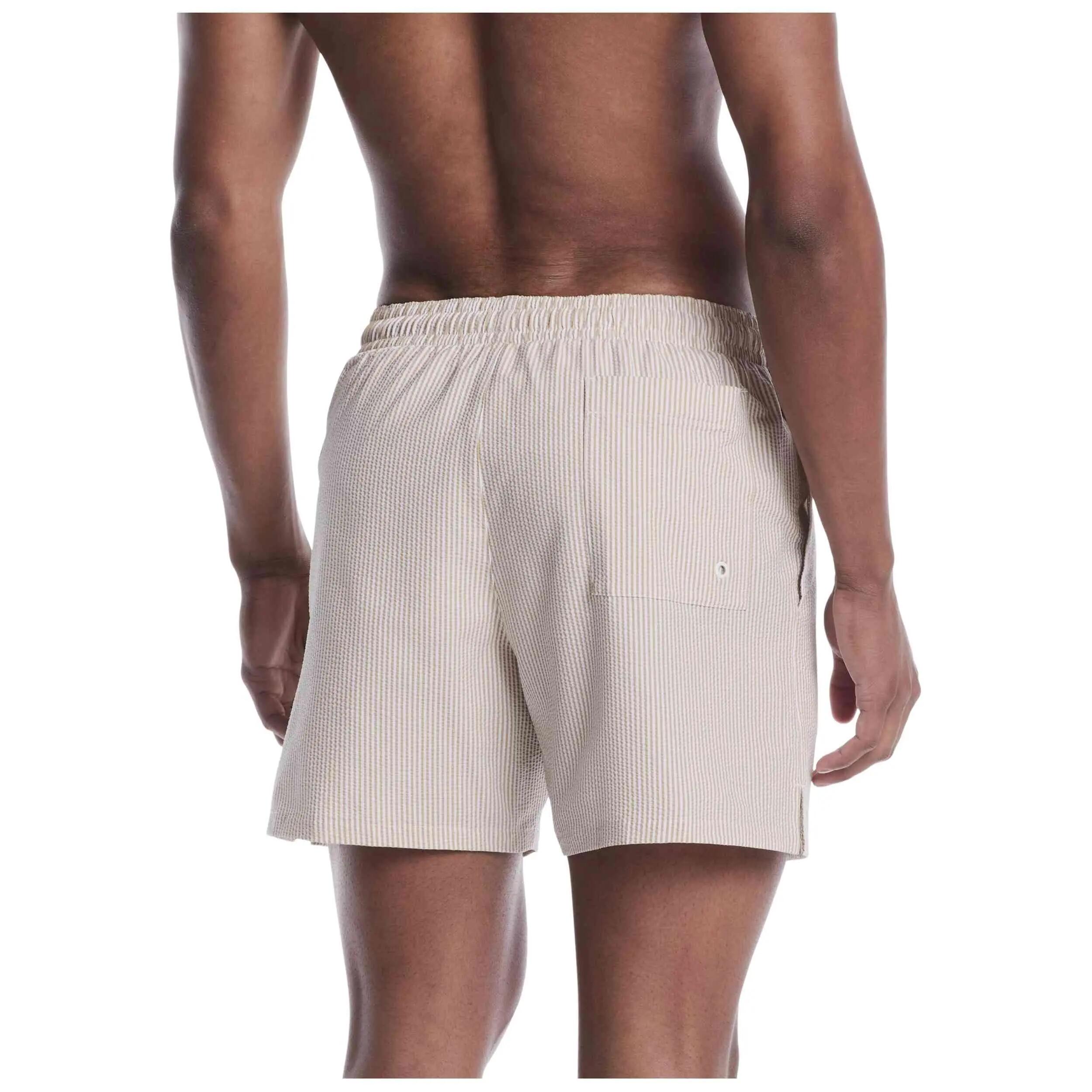 Costume da bagno Nike modello NESSG507-241 per uomini 2/5