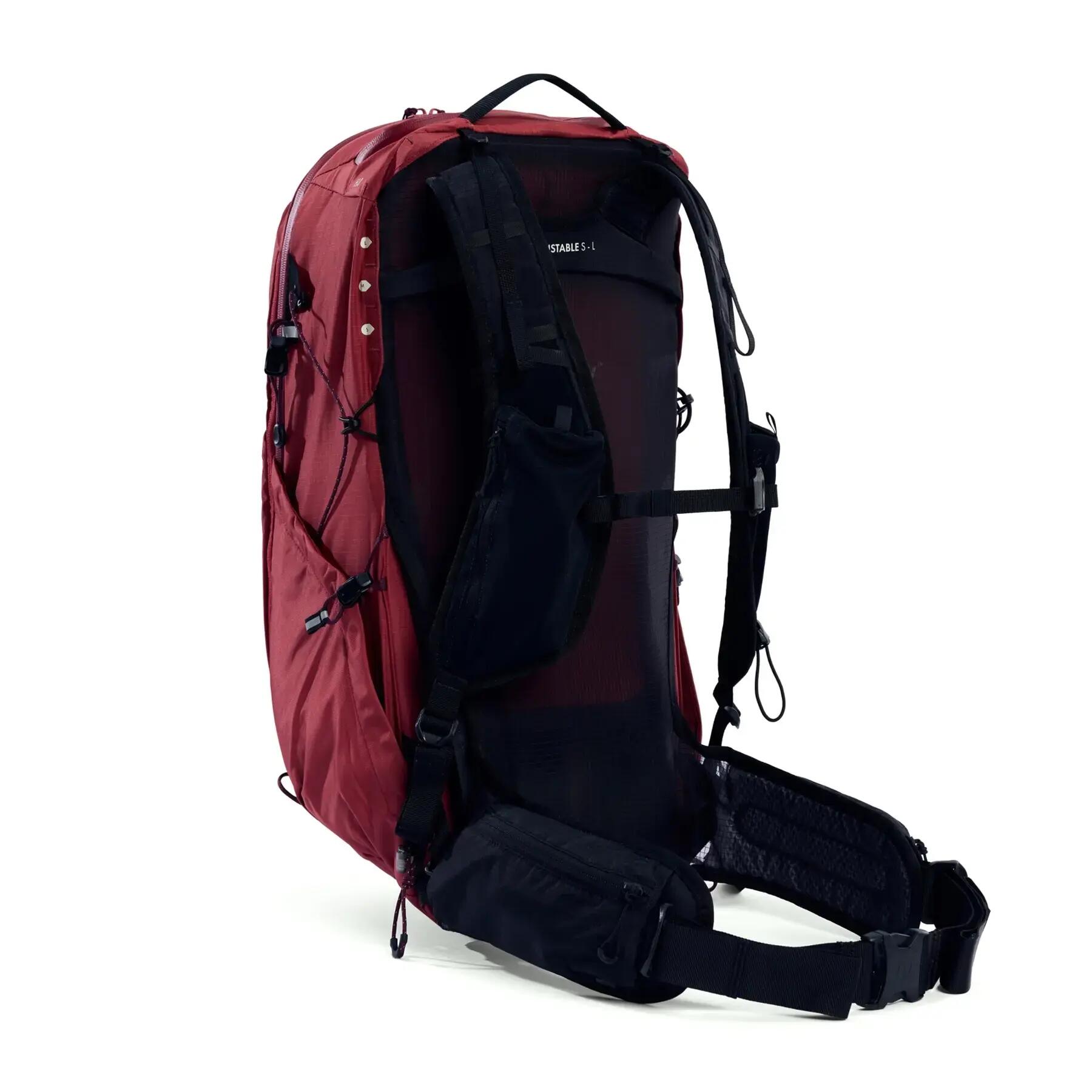 Sac à dos Berghaus 3D Freeflow 30 L 3/4