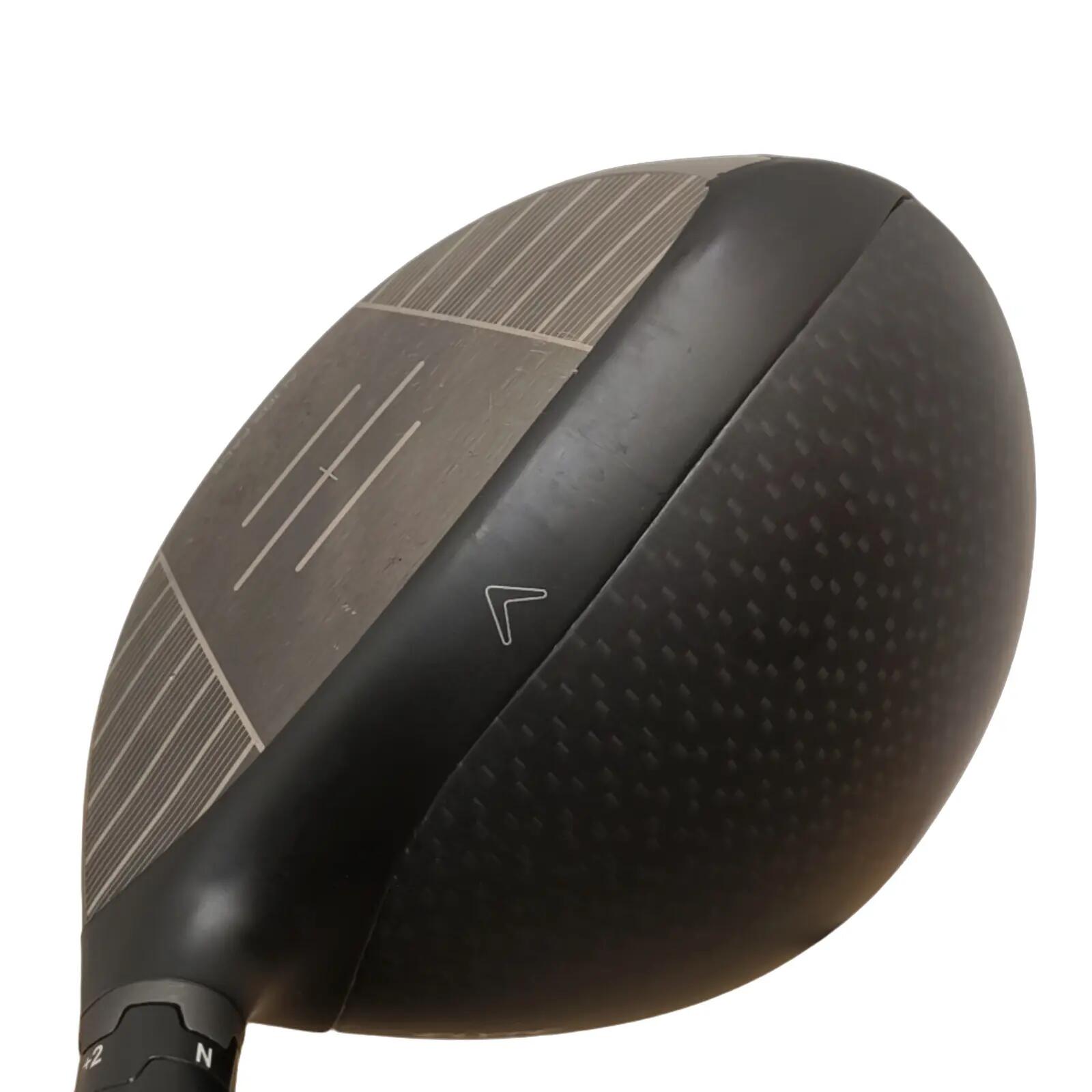 Callaway Elyte Mini Driver / Flex Stiff / Loft 11.5 4/6