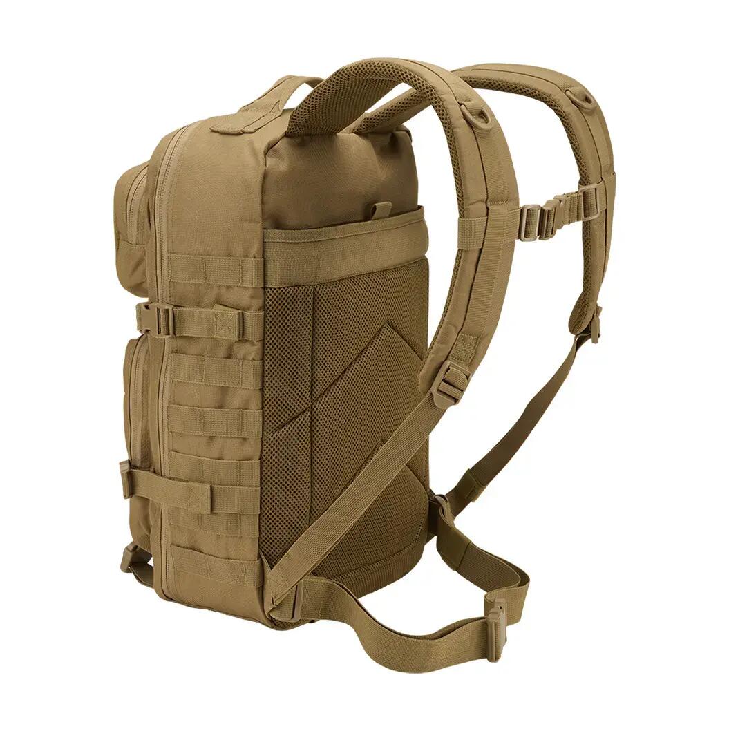Sac à dos Brandit US Cooper Patch Large 2/5