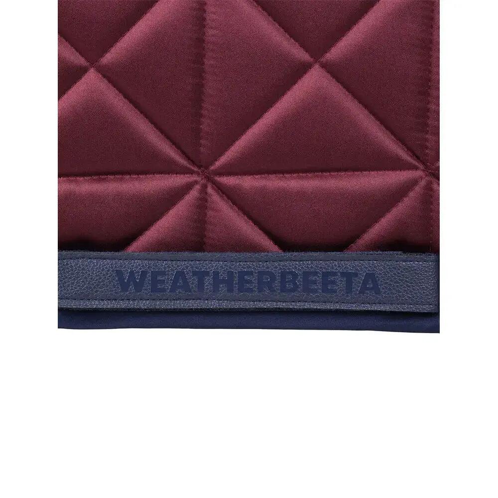 Tapis de dressage pour cheval Weatherbeeta Air-Tec 4/5