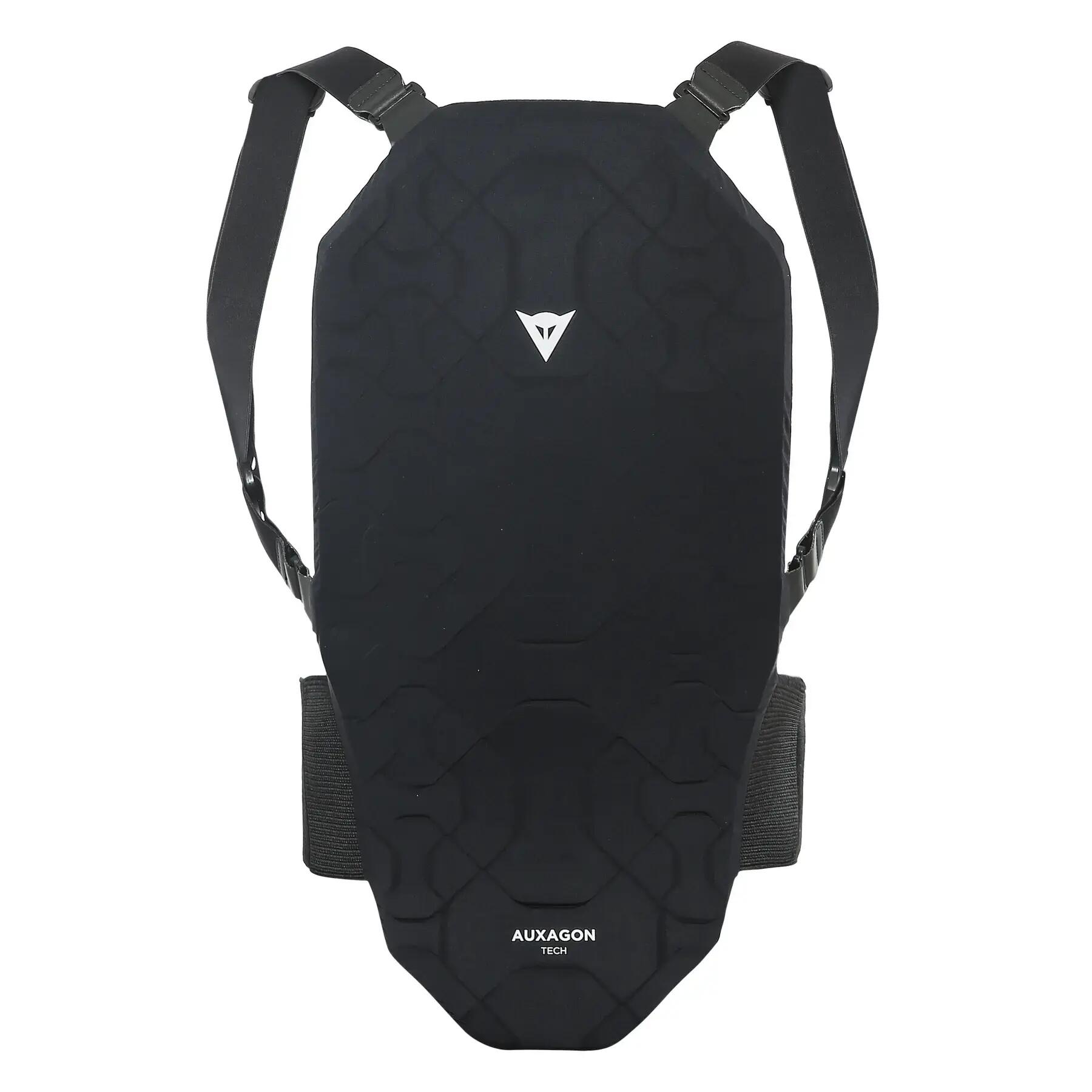 Protezione dorsale da sci certificata di livello 1 Dainese Auxagon 1/4