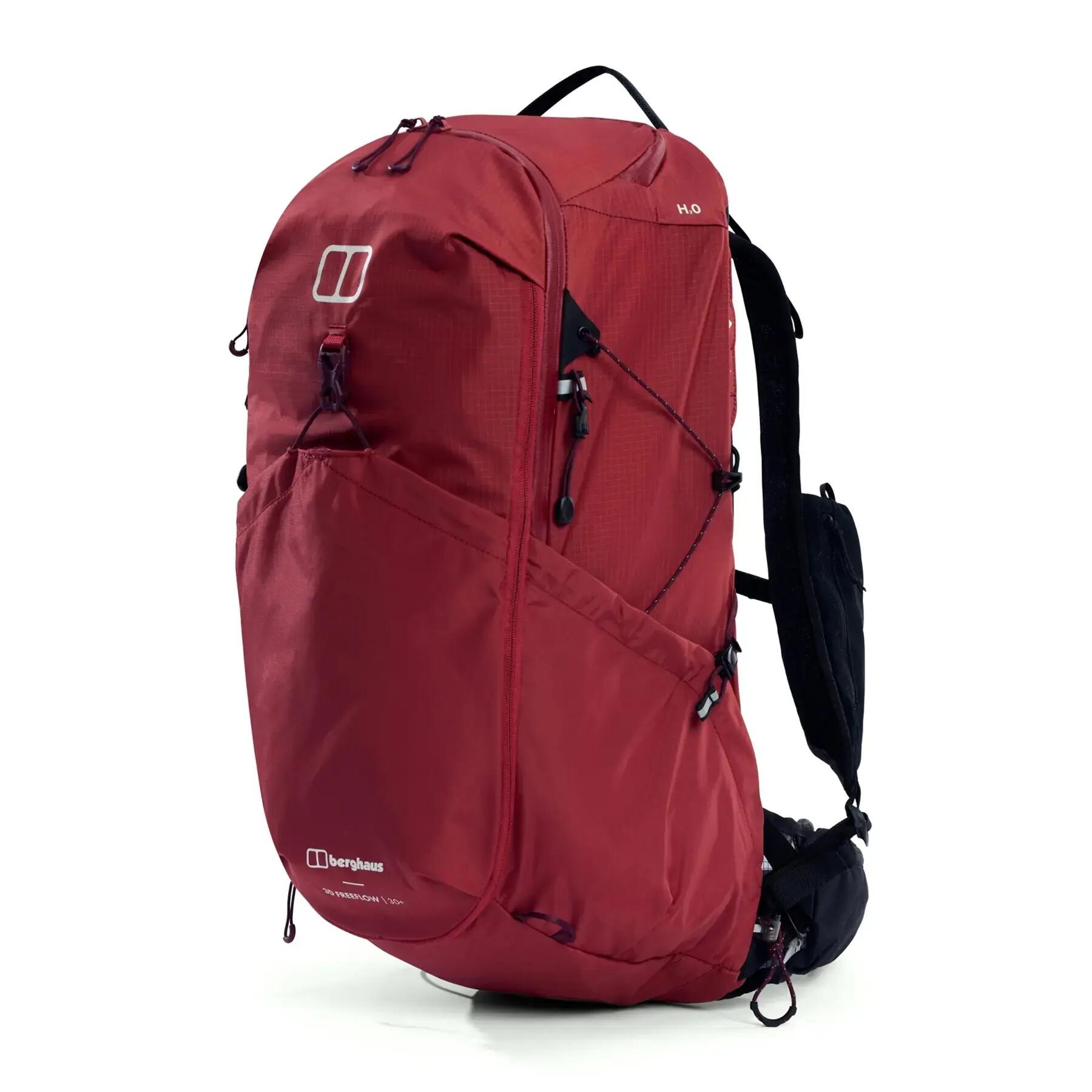 Sac à dos Berghaus 3D Freeflow 30 L 2/4