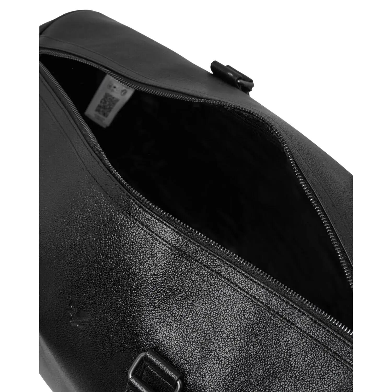 Sac de voyage simili cuir Lyle & Scott 6/6
