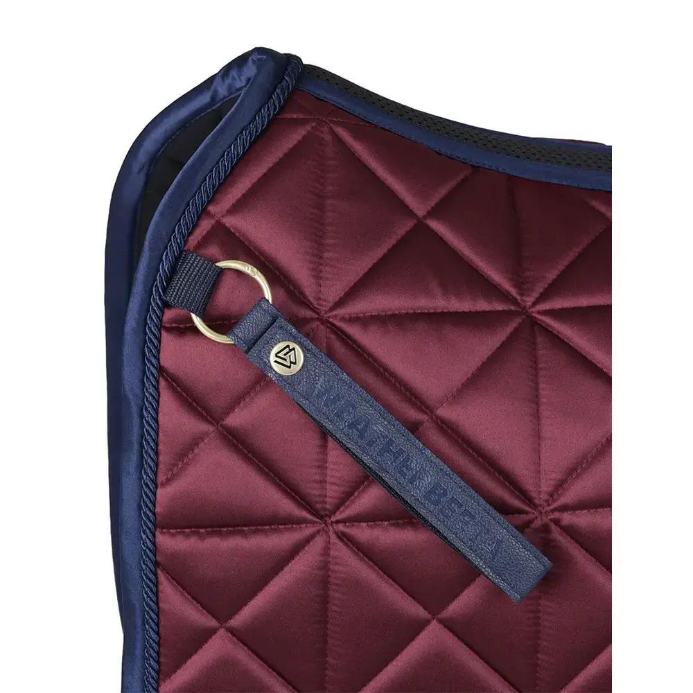 Tapis de dressage pour cheval Weatherbeeta Air-Tec 2/5