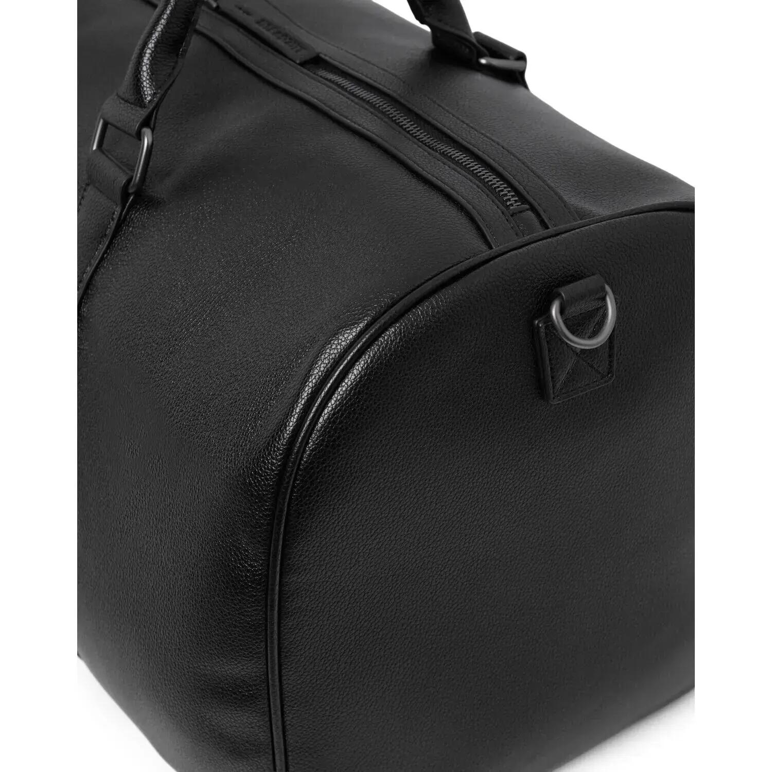 Sac de voyage simili cuir Lyle & Scott 5/6