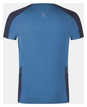 T-Shirt Montura Hade Bleu Homme 7/7