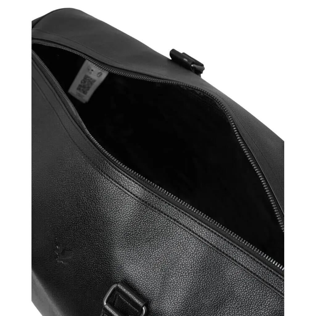Sac de voyage simili cuir Lyle & Scott 3/6