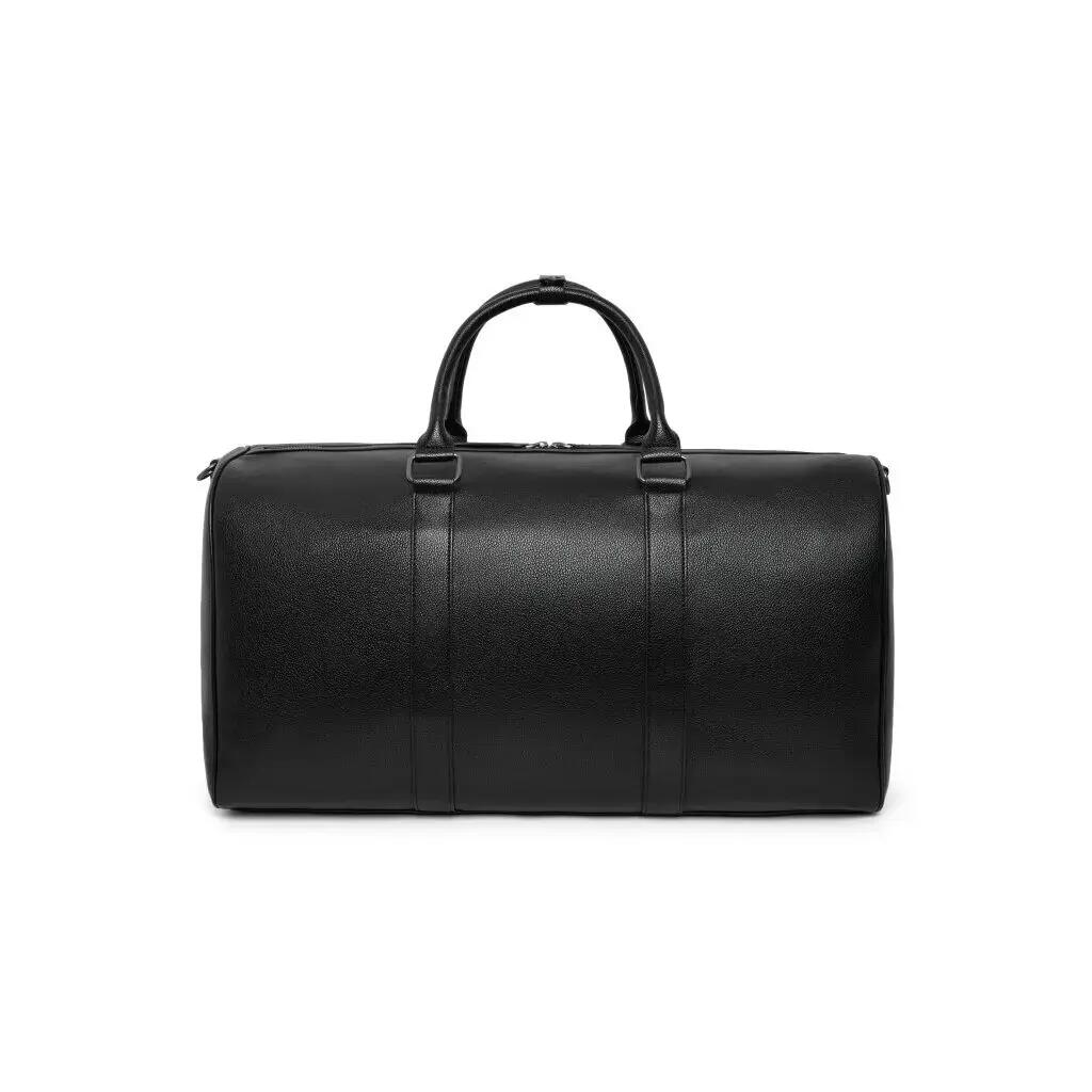 Sac de voyage simili cuir Lyle & Scott 2/6