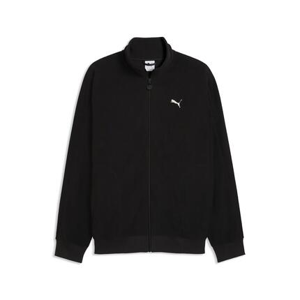 Męska zimowa bluza dresowa Essentials Elevated o luźnym kroju PUMA
