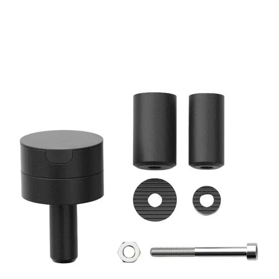Soporte para smartphone de moto Shapeheart Sportive