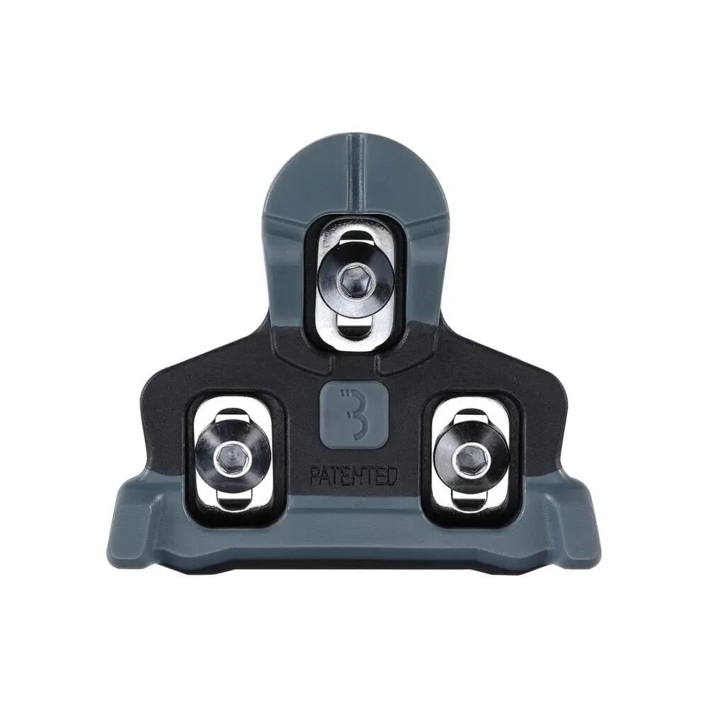 BBB cales PowerClip noires 0° Float 3/3