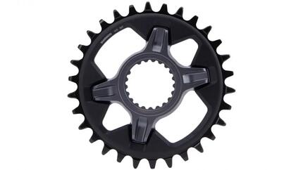 Shimano PLATEAU SLX 30 dents MONTAGE DIRECT M7100 12/1