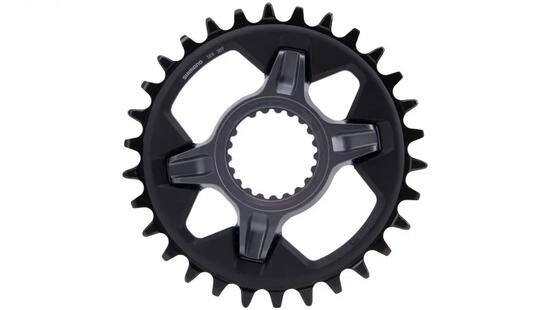 Shimano PLATEAU SLX 30 dents MONTAGE DIRECT M7100 12/1