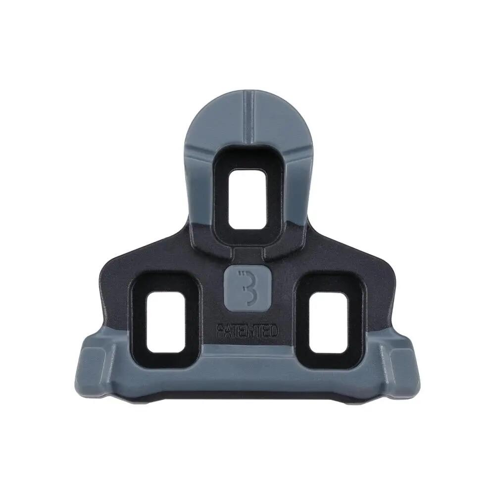BBB cales PowerClip noires 0° Float 2/3