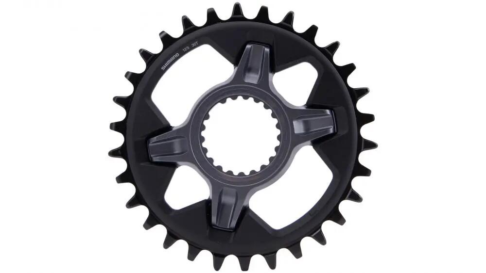 Shimano KETTINGBLAD SLX 30T DIRECT M7100 12/1 2/3