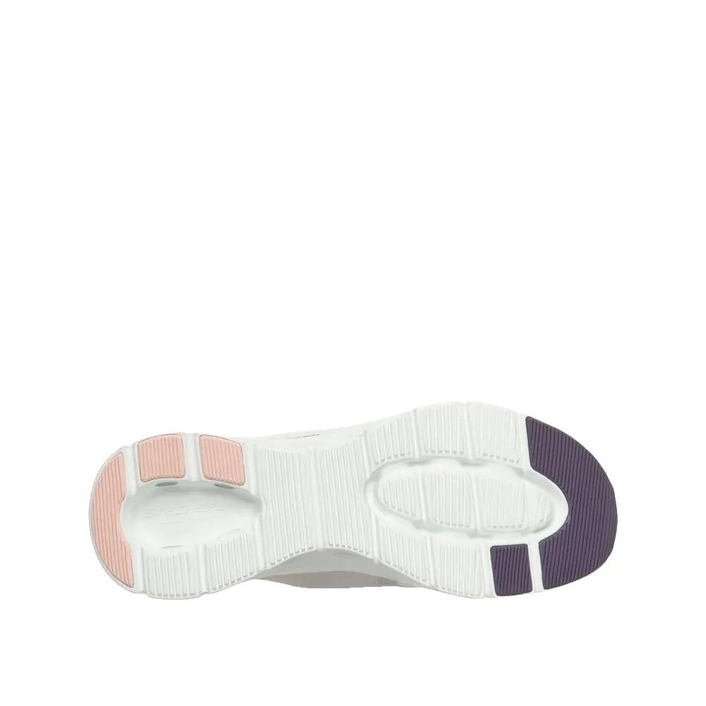 Skechers Glide-Step Pro Violett 6/6