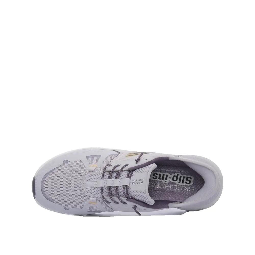 Skechers Glide-Step Pro Violett 4/6