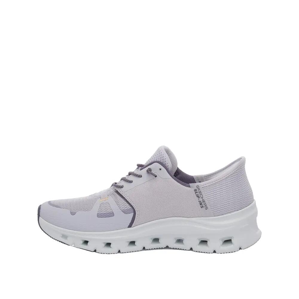 Skechers Glide-Step Pro Violett 3/6