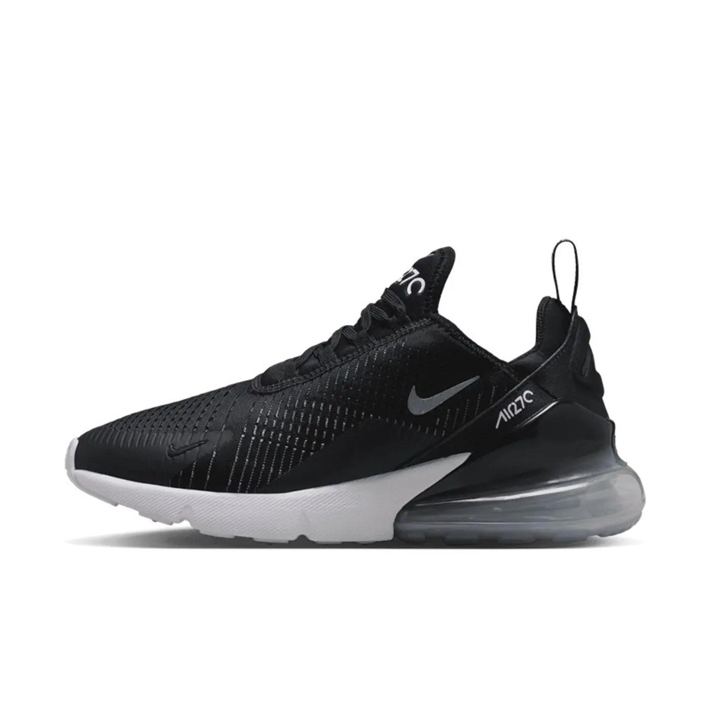 Nike Nike Air Max 270 black 3/5