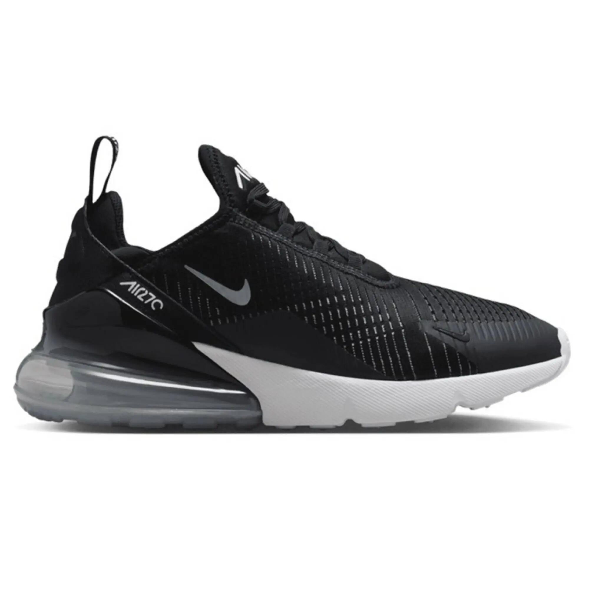 Nike Nike Air Max 270 black 2/5