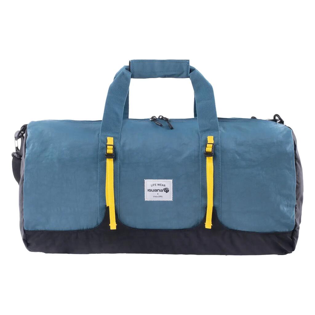 Travel Bag Iguana Acamar